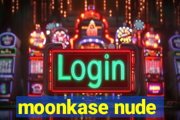 moonkase nude